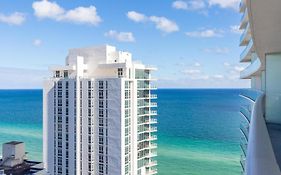 Ocean View 1 Bed On The Beach 19Th Floor Hollywood
